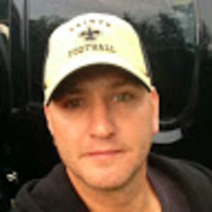 Meet your Posher, Trey